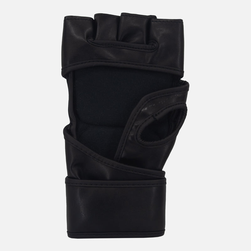 Paddy Pimblett Signed UFC Glove [Black]