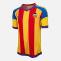 2015-16 Valencia Away Shirt [Perfect] XL