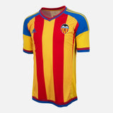 2015-16 Valencia Away Shirt [Perfect] XL