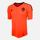 2016-17 Valencia Third away Shirt [Perfect] XL