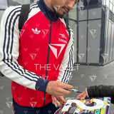 William Saliba Signed Arsenal Shirt 2025-26 Home [2]