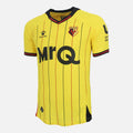 2024-25 Watford Home Shirt [New] S