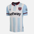 2021-22 West Ham Away Shirt [New] S