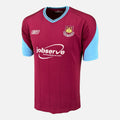 2003-05 West Ham Home Shirt [Excellent] M