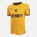 2024-25 Wolves Authentic Home Shirt [New] S