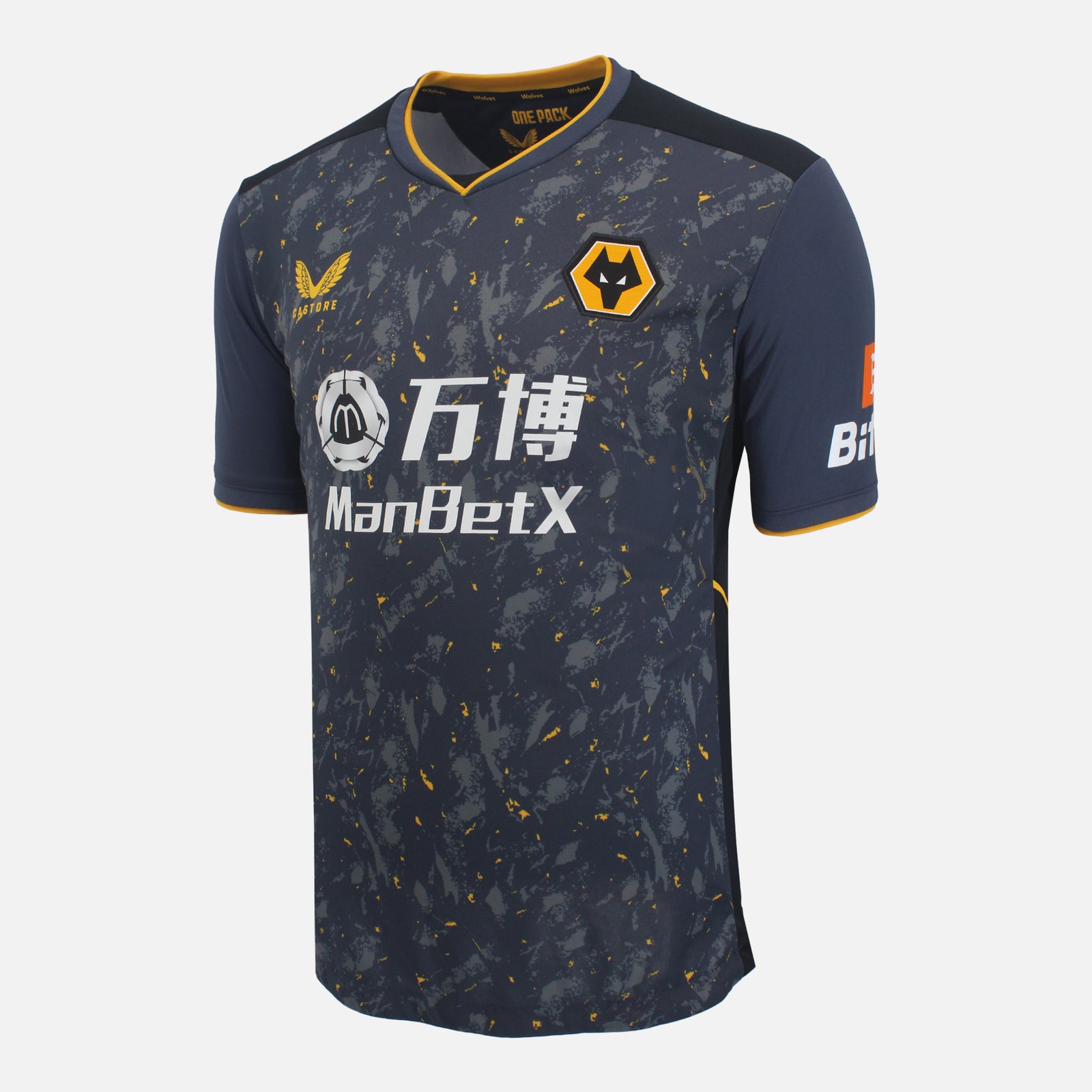 footy headlines wolves jersey premier league