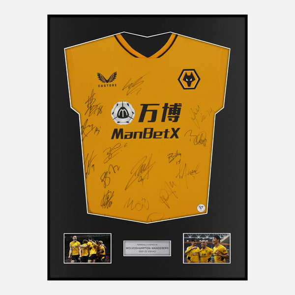 Wolves Back Merchandise Shop Wolves | Football Shirts & Memorabilia