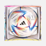 Adidas World Cup 2022 Ball Qatar Pro Flight [New]