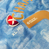 2026 Coventry City Home Shirt Champions Edition [New] M