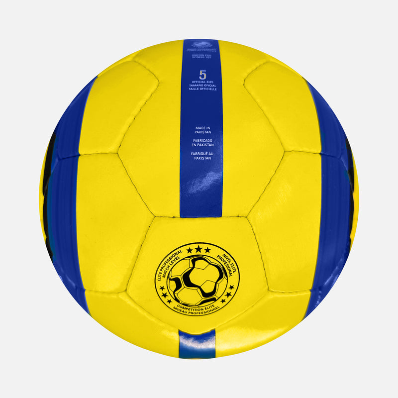 Nike Premier League Ball 2004-06 Aerow 1 T90 Yellow [New]