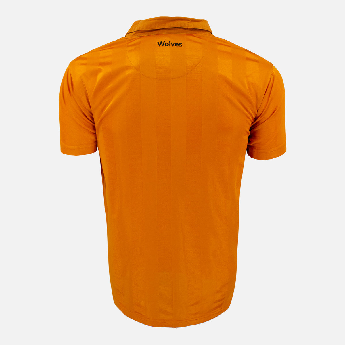 2012-13 Wolves Home Shirt [Good] M — Looking after your Wolves Home jersey | The Vault
