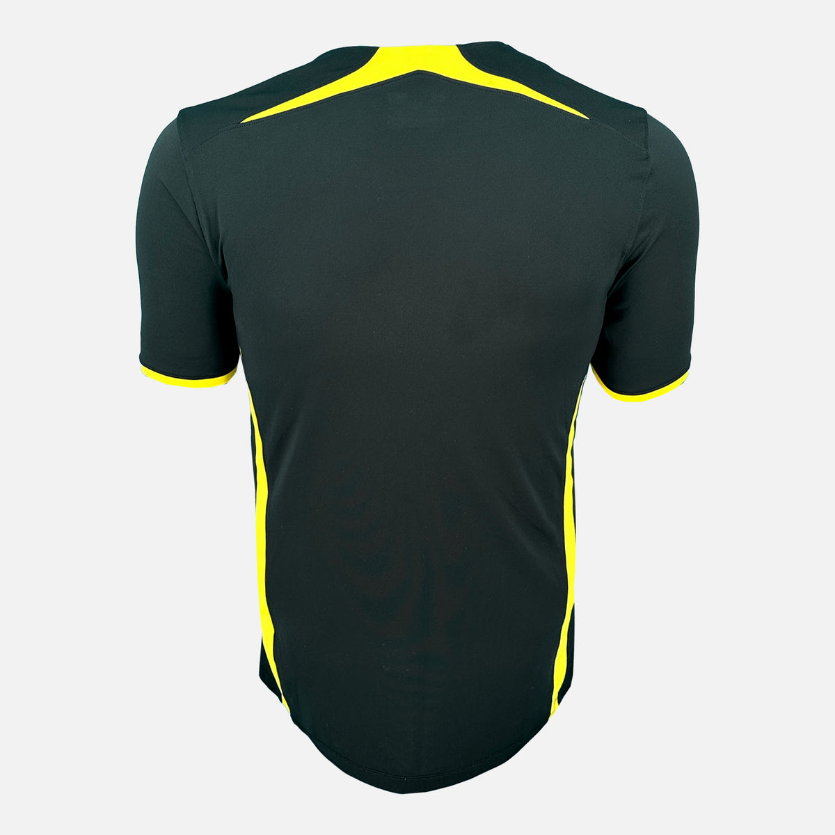 2014-15 Tottenham Hotspur Away Shirt [Perfect] S — Looking after your Tottenham Hotspur Away jersey | The Vault