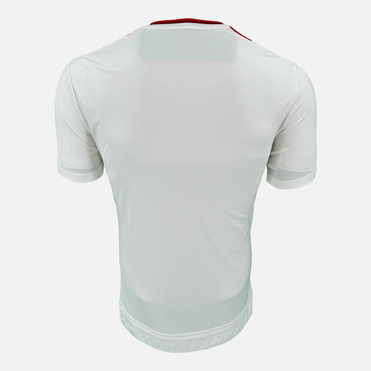 2015-16 Manchester United Away Shirt [Excellent] S — Looking after your Manchester United Away jersey | The Vault