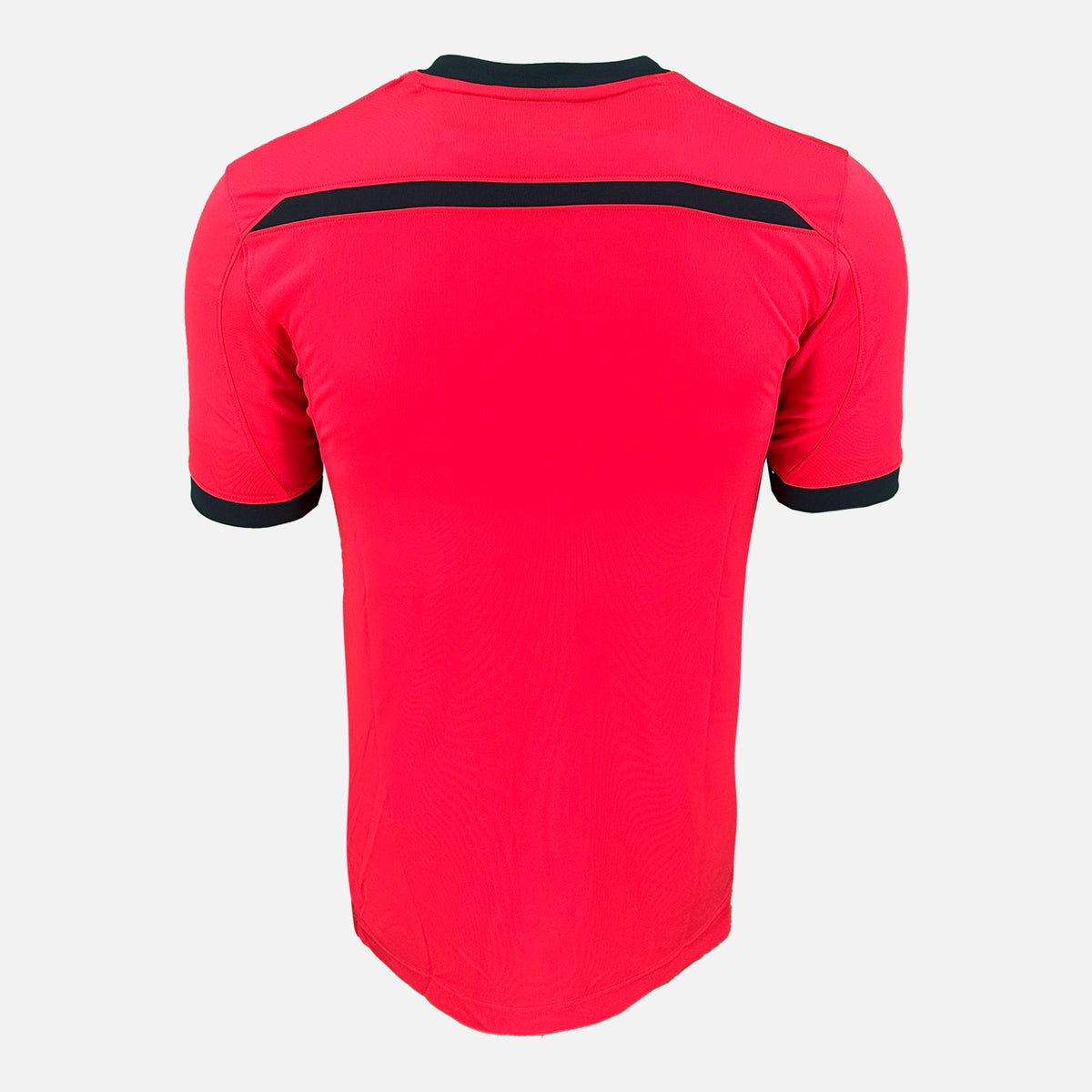 2018-19 Southampton Home Shirt [Perfect] M — Looking after your Southampton Home jersey | The Vault