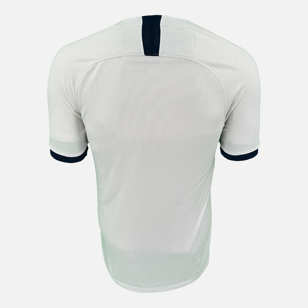 2019-20 Tottenham Hotspur Home Shirt [Perfect] S — Looking after your Tottenham Hotspur Home jersey | The Vault