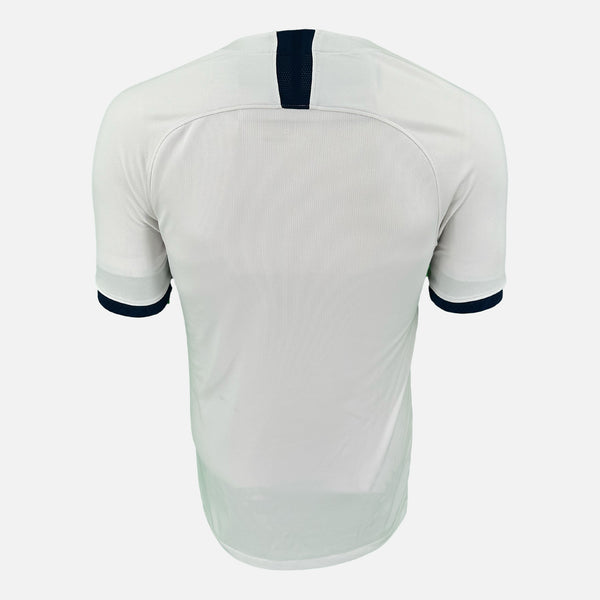 2019-20 Tottenham Hotspur Home Shirt [Perfect] S