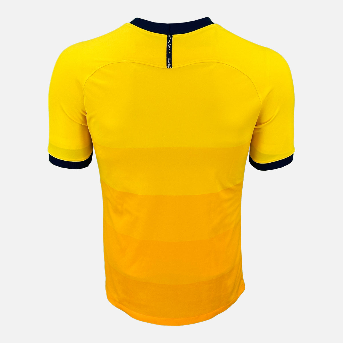2020-21 Tottenham Hotspur Third away Shirt [Perfect] S — Looking after your Tottenham Hotspur Third jersey | The Vault