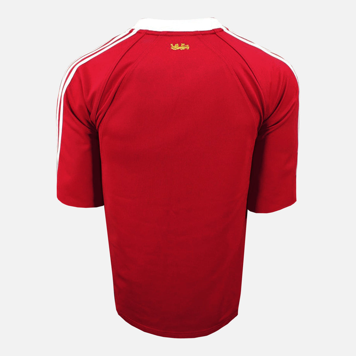 2005 British & Irish Lions Rugby Home Shirt [Excellent] — How we grade our retro British & Irish Lions shirts | The Vault