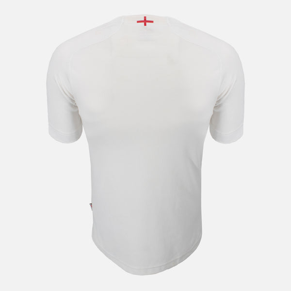 2015-16 England Rugby Home Shirt [Excellent] S