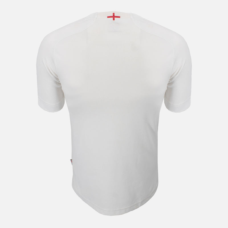 2015-16 England Rugby Home Shirt [Excellent] S