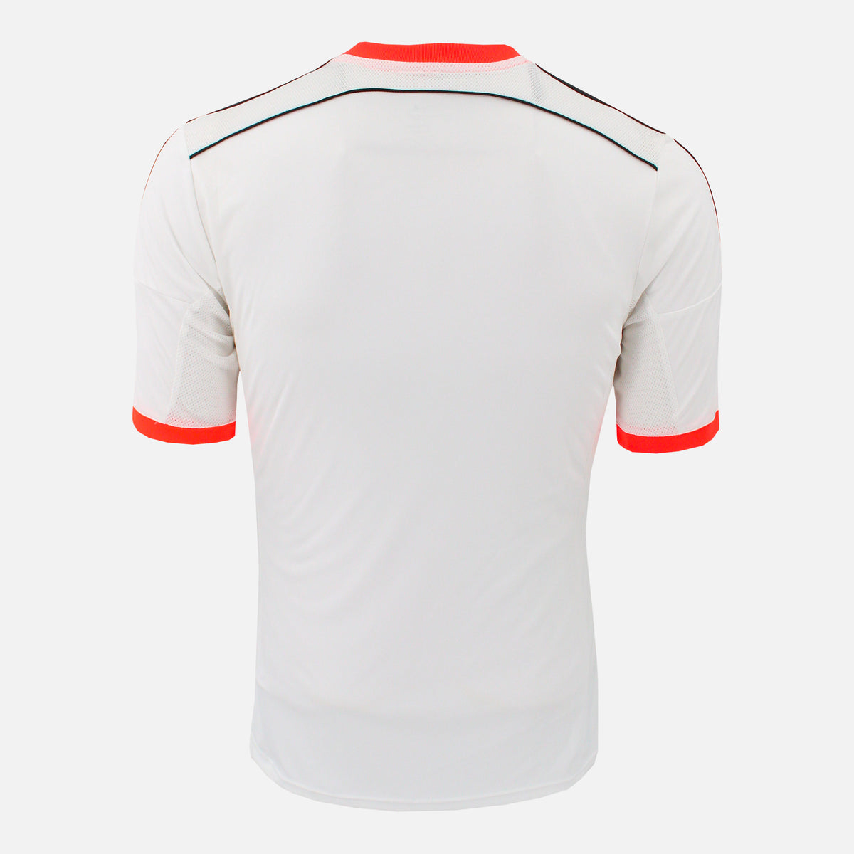 2014-15 Fulham Home Shirt [Perfect] S — Looking after your Fulham Home jersey | The Vault