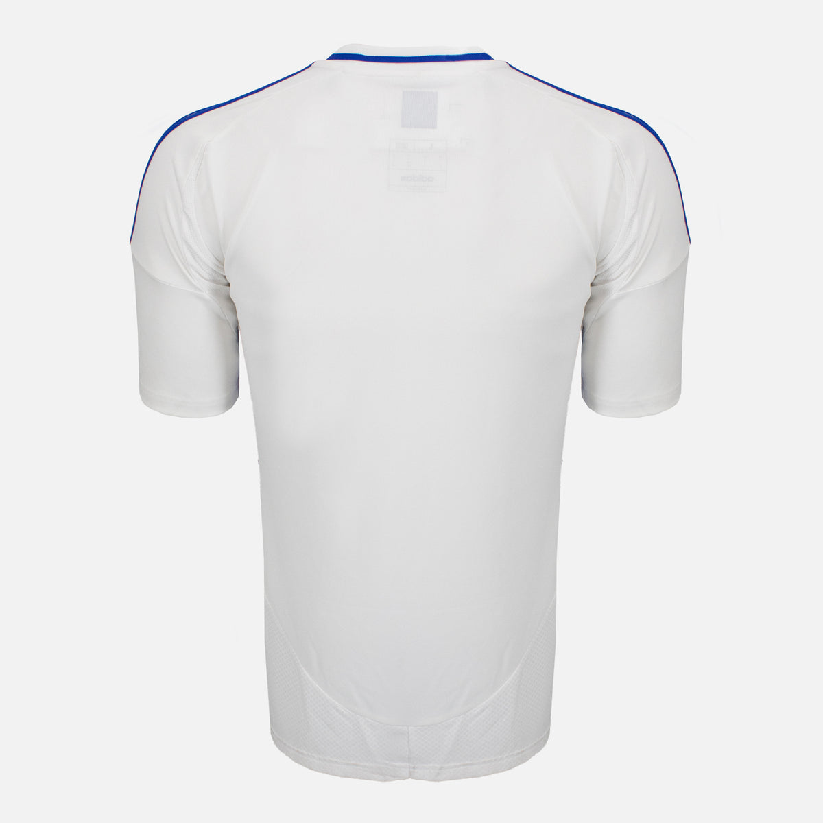 2024-25 Olympique Lyonnais Home Shirt [New] L — Looking after your new Lyon Home shirt | The Vault