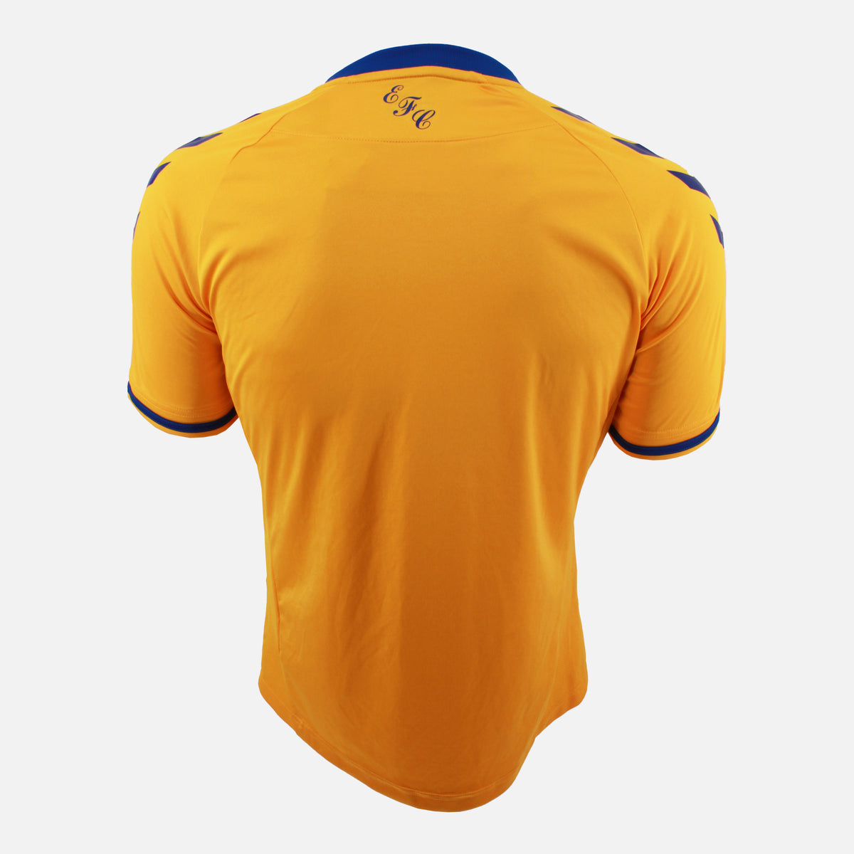 2020-21 Everton Away Shirt [Excellent] M — Looking after your Everton Away jersey | The Vault