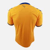 2020-21 Everton Away Shirt [Excellent] M