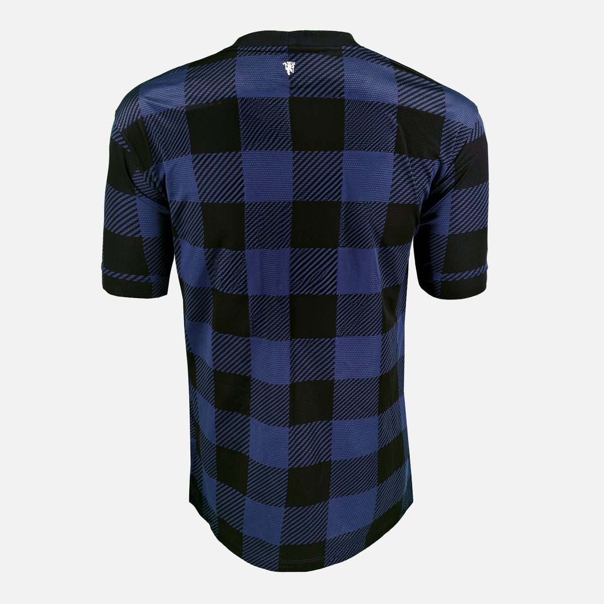 2013-14 Manchester United Away Shirt [Perfect] — Looking after your Manchester United Away jersey | The Vault