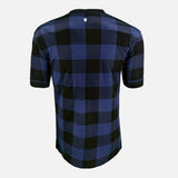 2013-14 Manchester United Away Shirt [Perfect]