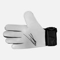 Lukasz Fabianski Signed Goalkeepers Glove West Ham [Right]