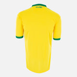 Back 16/17 Norwich Errea Home shirt retro football jersey