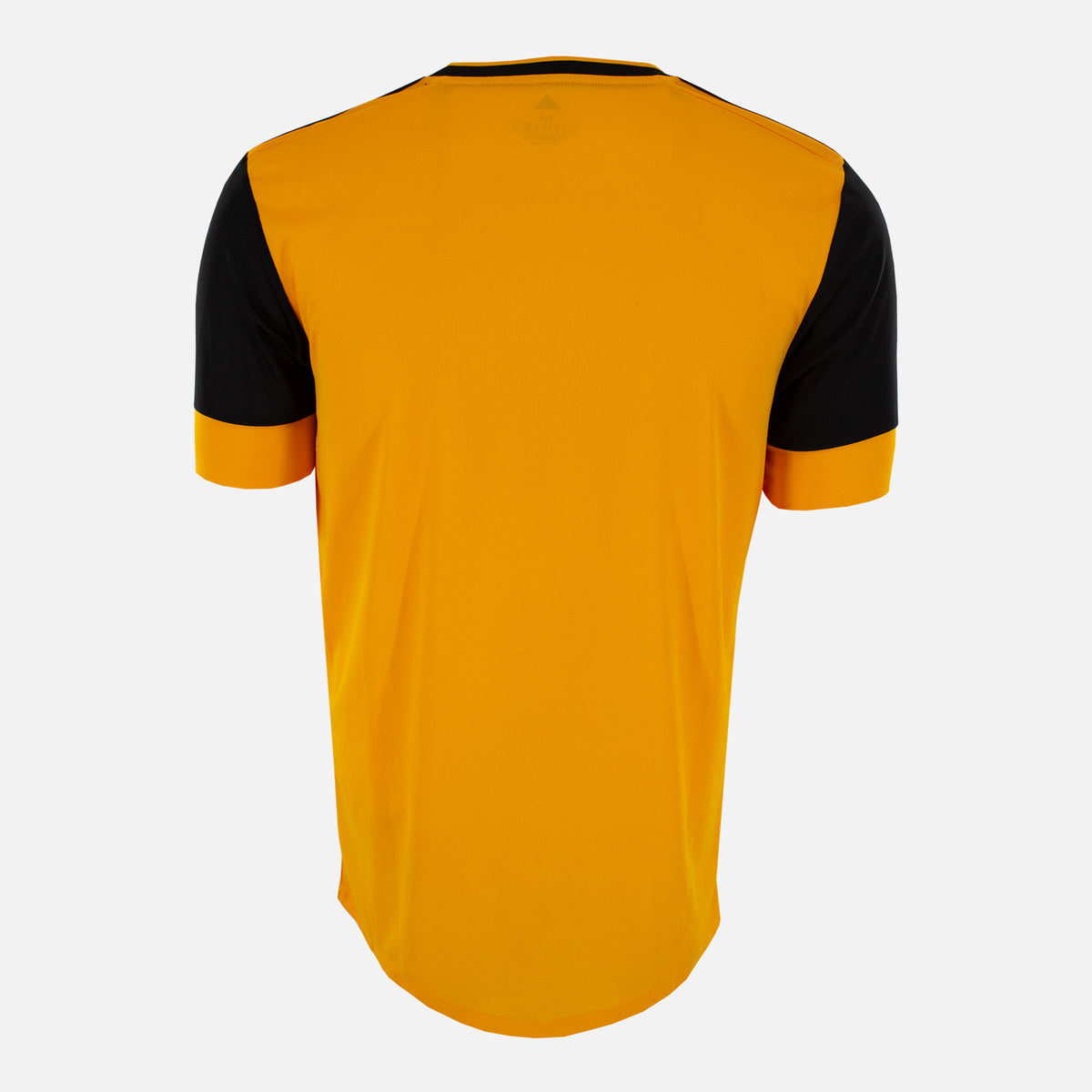 2020-21 Wolves Home Shirt [Excellent] XL — How we grade our retro Wolves shirts | The Vault