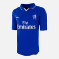 2001-03 Chelsea Home Shirt [Perfect] XL