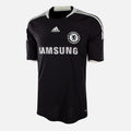 2008-09 Chelsea Away Shirt [Perfect] L