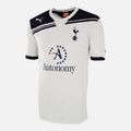 2010-11 Tottenham Hotspur Home Shirt [Excellent] M