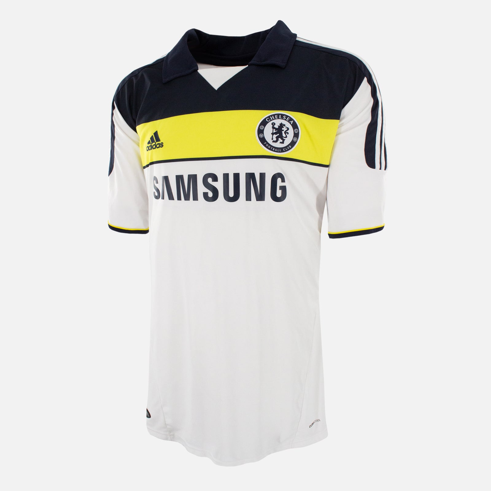 11-12 アウェイユニフォーム 9 TORRES CHELSEA adidas 2011-12 Kitman The » (SB) Torres Shirt Away Chelsea 応援グッズ