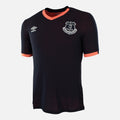 2016-17 Everton Away Shirt [New] S