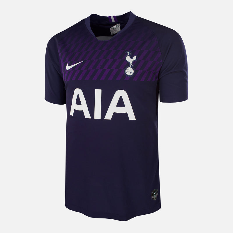 Spurs 2019-20 Away Kit shirt