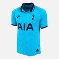 2019-20 Tottenham Hotspur Third away Shirt [Perfect] S