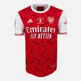 Arsenal 2020 FA Cup Final Kit