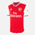 2019-20 Arsenal Home Shirt [New]