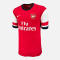 2012-14 Arsenal Home Shirt [Perfect] XL