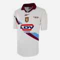 2000 Aston Villa Away Shirt FA Cup Final embroidery [Excellent] XL