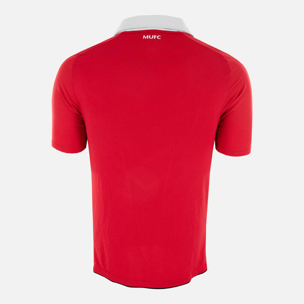 Nike MUFC Man Utd Red Shirt