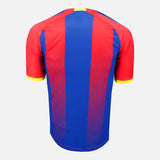 Crystal Palace Puma Home Shirt