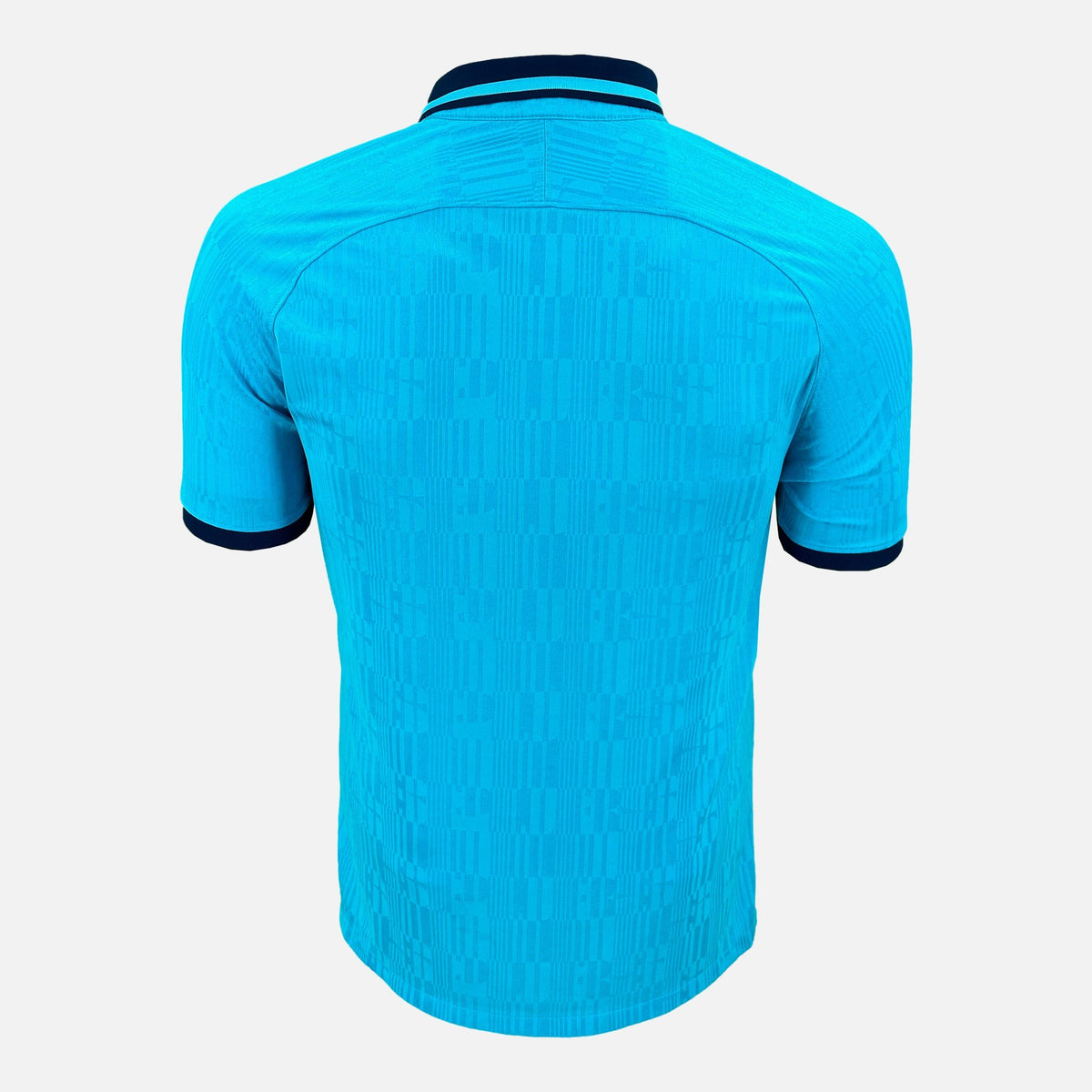 2019-20 Tottenham Hotspur Third away Shirt [Perfect] S — Looking after your Tottenham Hotspur Third jersey | The Vault