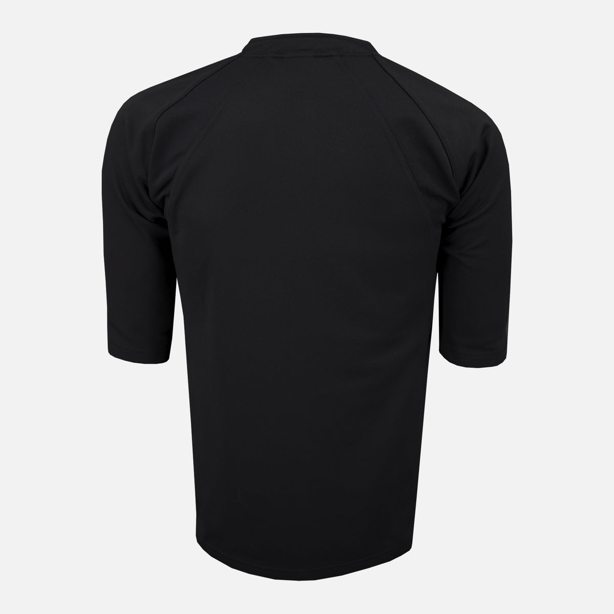 2009-10 New Zealand Rugby Home Shirt All Blacks [Perfect] — Looking after your New Zealand Rugby Home jersey | The Vault