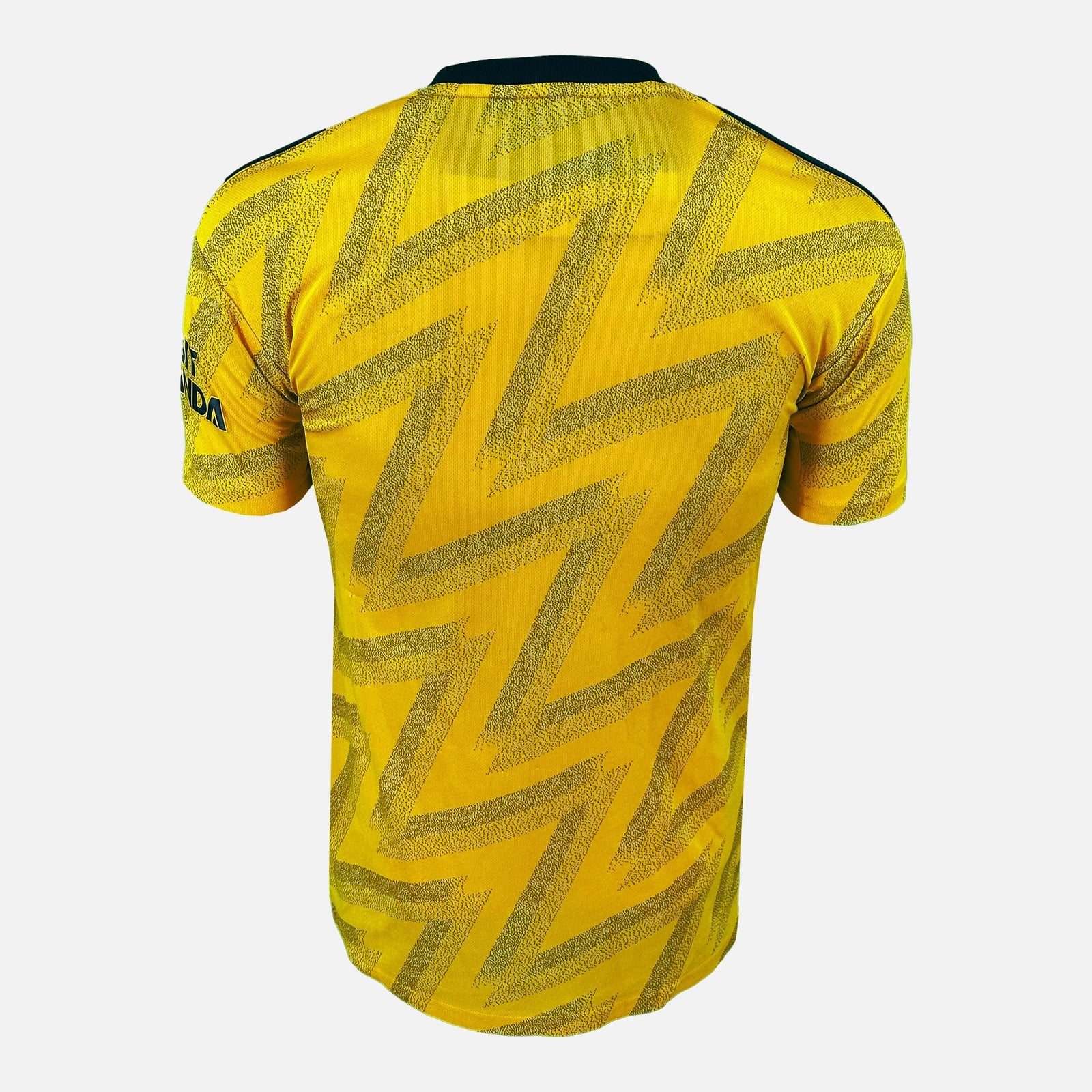 Away Shirt Arsenal Bruised Banana Kit Buy 2019-20 Arsenal Away