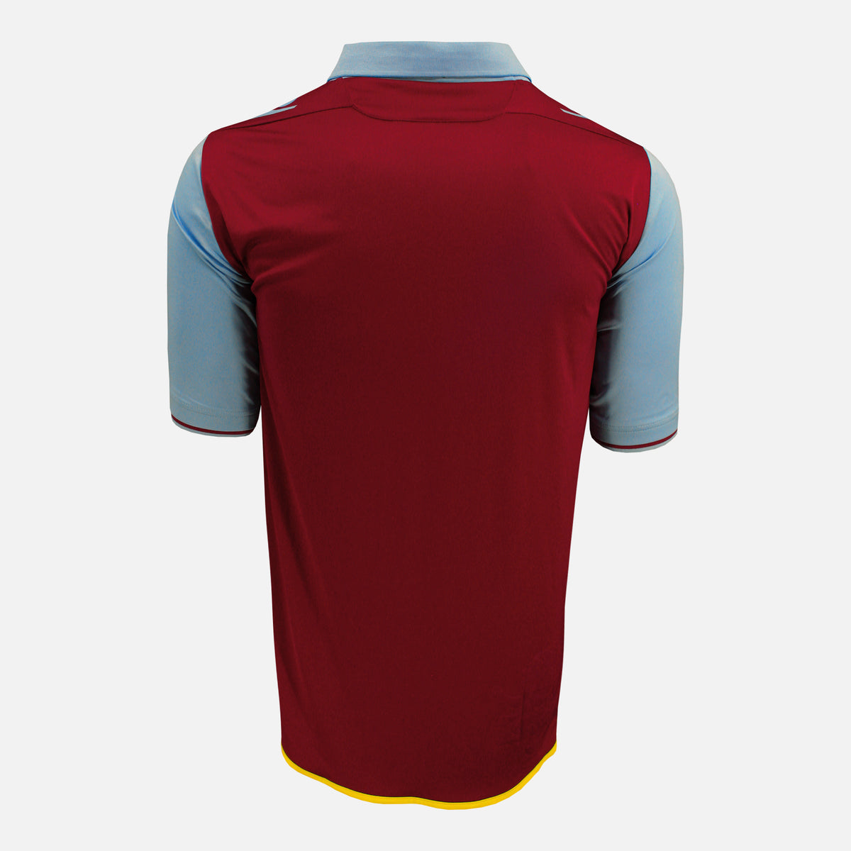 2012-13 Aston Villa Home Shirt [Perfect] XL — Looking after your Aston Villa Home jersey | The Vault
